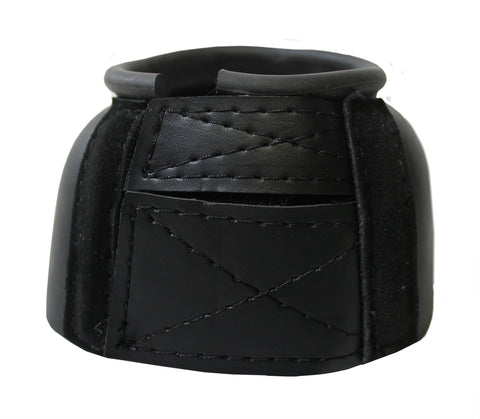 DS Double-Lock Bell Boots