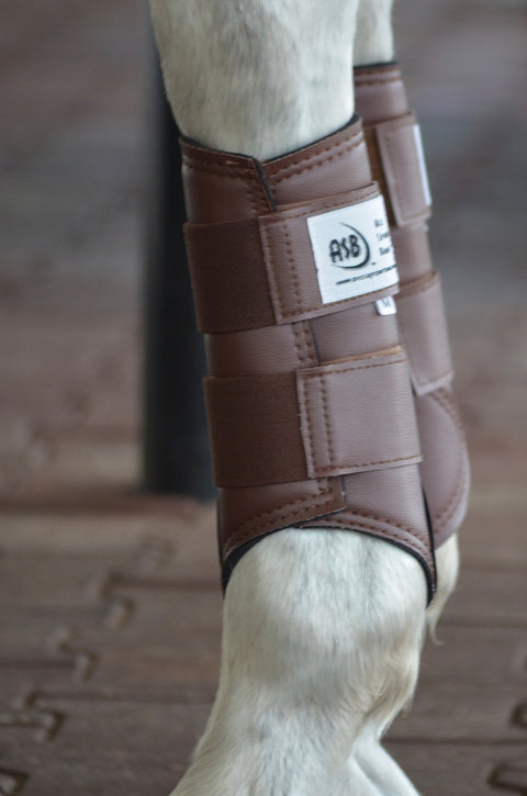 ASB® All Sport Horse Boots
