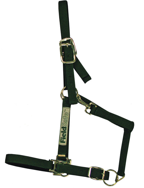 Horseware® Fieldsafe™ Breakaway Halter