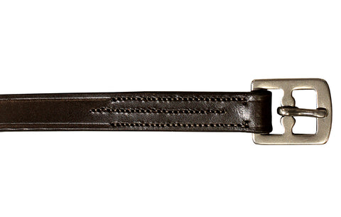 DS Ultimate-Adjust Stirrup Leathers