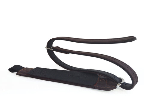 Freejump® Pro Grip Stirrup Leathers