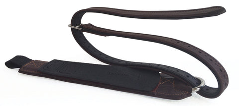 Freejump® Pro Grip Stirrup Leathers