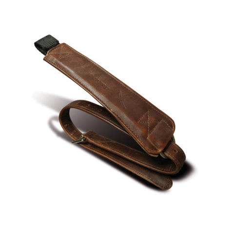 Freejump® Pro Grip Stirrup Leathers