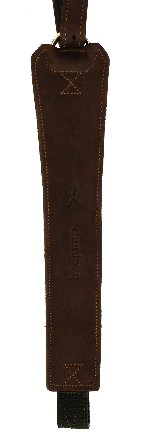 Freejump® Pro Grip Stirrup Leathers