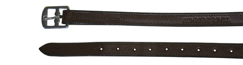 Henri de Rivel Children’s Nylon-Lined Stirrup Leathers
