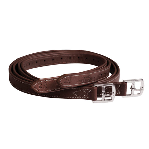 Schockemöhle Chantilly Leathers
