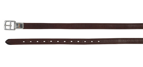 DS Premium Lined Stirrup Leathers