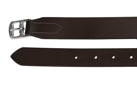 Henri de Rivel X-Wide Stirrup Leathers