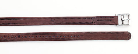Pessoa Non-Stretch Leathers