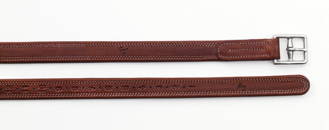 Pessoa Non-Stretch Leathers