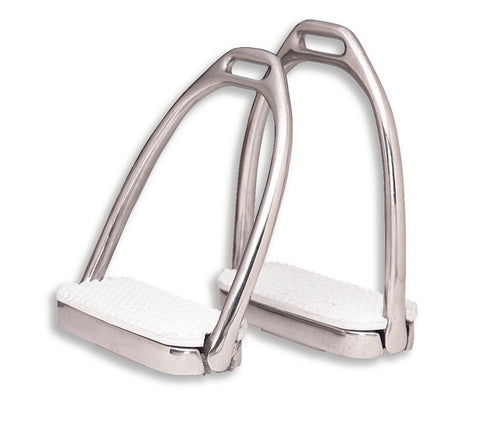 Korsteel® Flex II Stirrup Irons