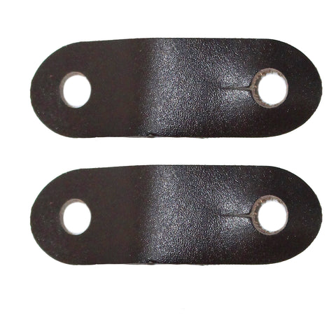DS Replacement Leathers
