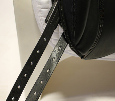 Dy'on® Double Noseband