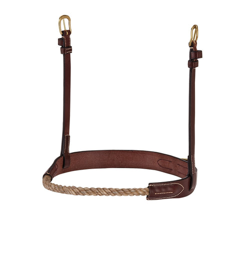 Dy'on Rope Noseband