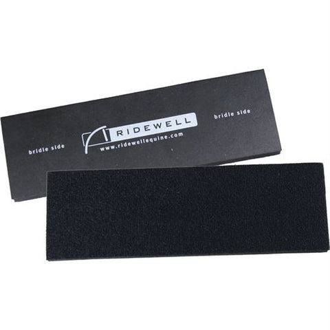 RideWell™ Chin/Crown Guard