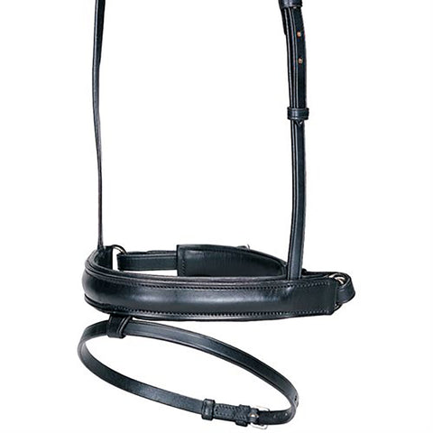 DS Crank Noseband with Flash