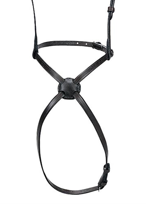 DS Slotted Figure-8 Noseband