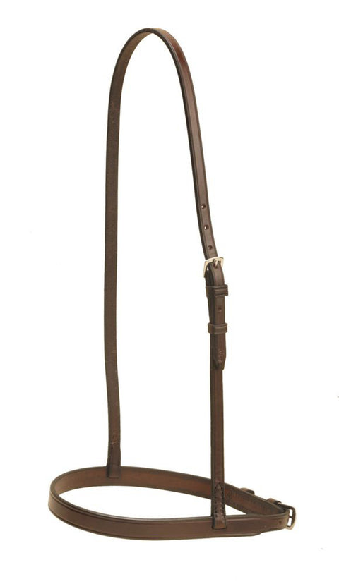 Tory Leather Company Padded Crank Caveson