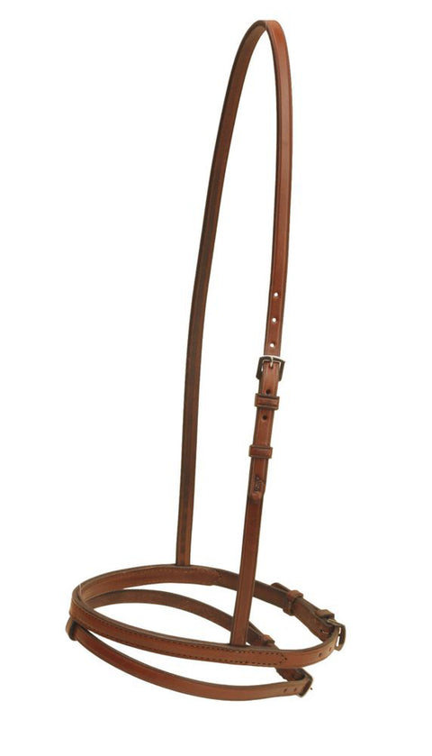 Tory Leather Company Flash Caveson