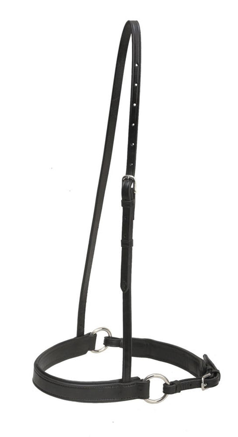 Tory Leather Company Padded Crank Caveson