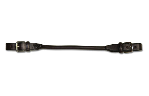 Rolled Grab Strap