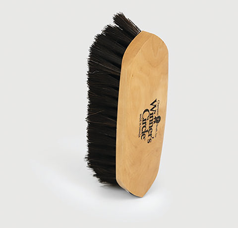 Winner's Circle® Horsehair Blend Soft Brush