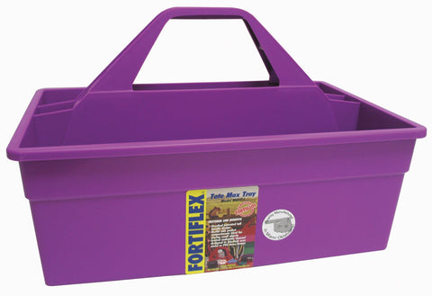 Fortiflex® Grooming Tote