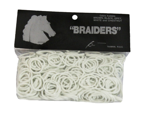 Braid Binders