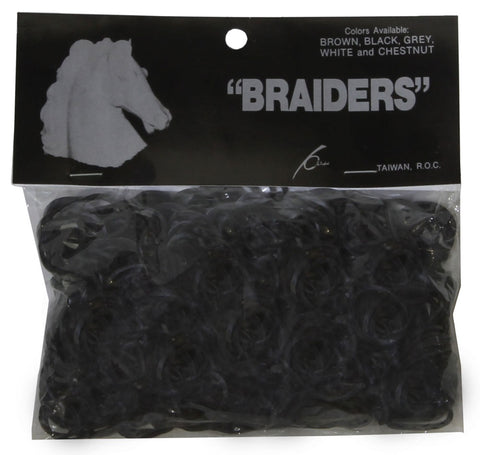 Braid Binders