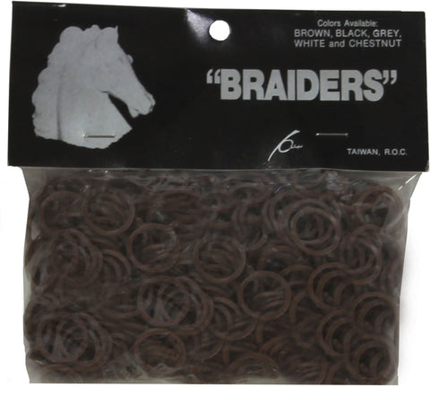 Braid Binders