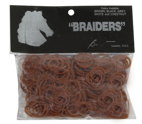 Braid Binders