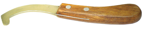 Bot Egg Knife