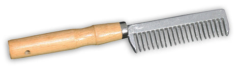 Pulling Comb With Handle