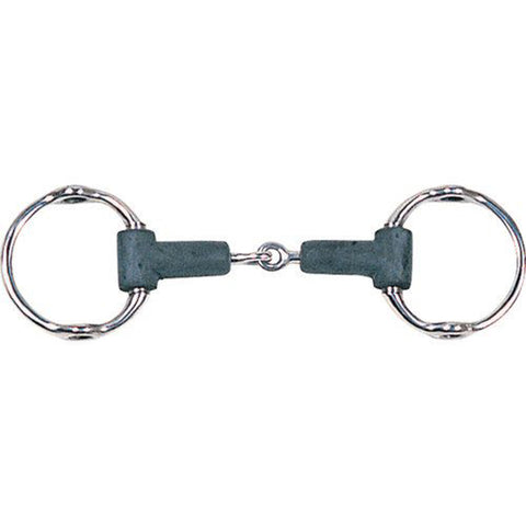 Rubber Gag Bit