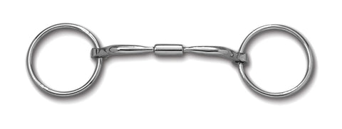 Myler® Loose Ring Comfort Snaffle MB 02