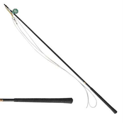 Fleck® Telescoping Lunge Whip