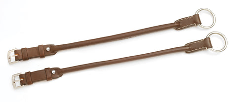 Ovation™ Leather Gag Cheeks