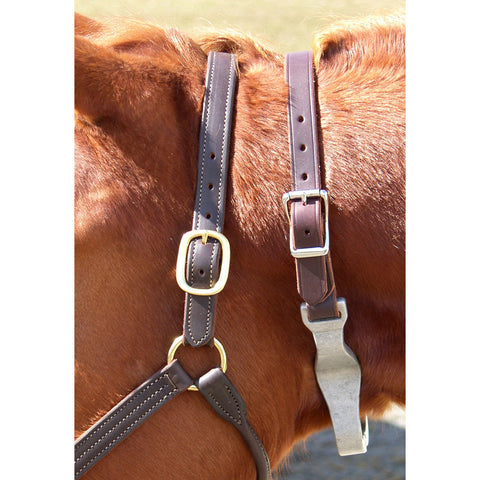 Best Friend® Hinged Cribbing Strap