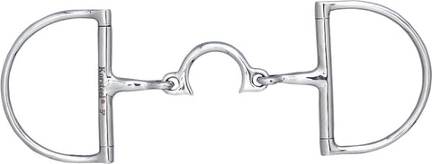 Suffolk™ Broken Segunda Hunter D-Ring Bit