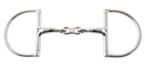 JP by Korsteel® Dr. Bristol Hunter D-Ring Bit