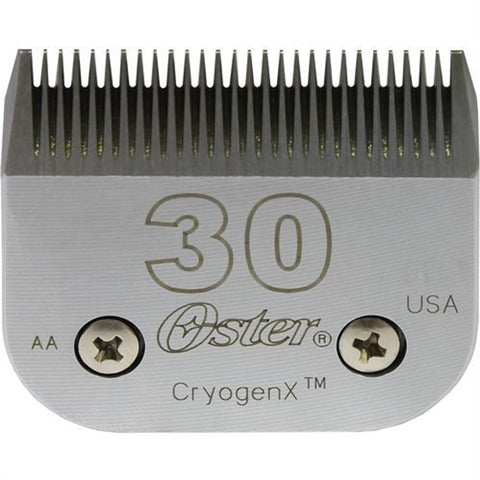 Oster® No. 30 Replacement Blade