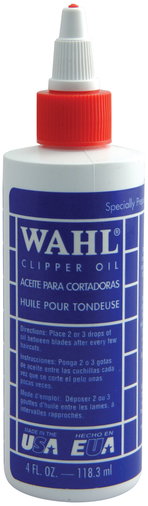 Wahl® Clipper Oil