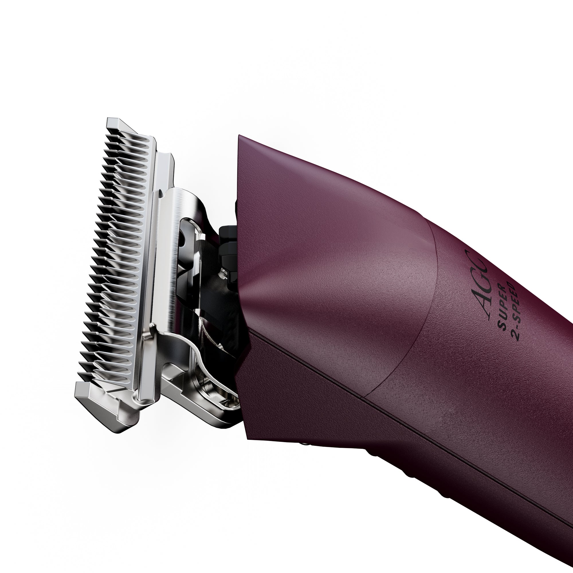 タジトウ Andis® AGC Super 2-Speed™ Clipper with T-84 Blade – Dover Saddlery