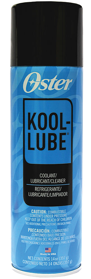 Oster® Kool Lube 3