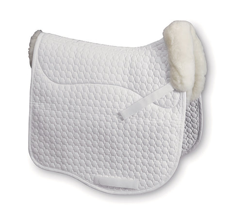 E.A. Mattes Couture Collection Custom EuroFit Dressage Pad