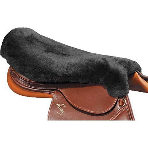 Equine Comfort Products® Sheepskin Seat Saver