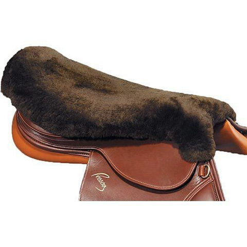 Equine Comfort Products® Sheepskin Seat Saver