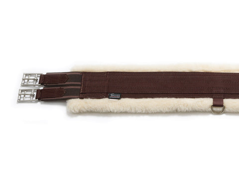 Shires Fleece Girth