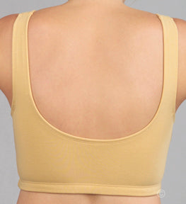 Sporteze® Minimal Bounce™ Dri-Release® Bra