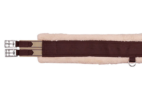 DS Premium Fleece Girth